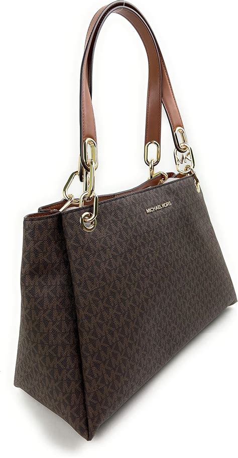 amazon tracolla michael kors|Amazon.it: Borsa Tracolla Michael Kors.